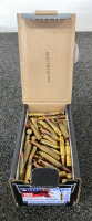 (150) Rnds. Federal American Eagle 5.56 x 45mm Ammo