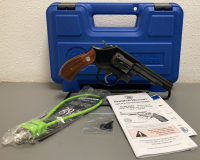 Smith & Wesson Model 10-14 38SPL +P Revolver-New—DRC8895