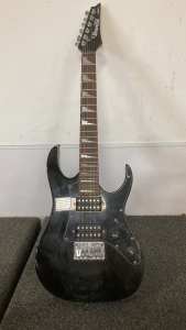 Ibanez GIO Mikro Electric Guitar- Works