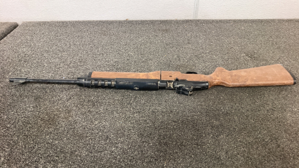 Daisy Model 914 Range Rifle Air Rifle