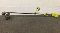 Ryobi 18V Lithium Brushless Weed Eater&mdash; No Battery