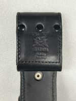 Leather Holster - 5