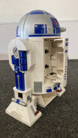 R2-D2 Cassette Player