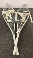 Pair Of Snowshoes