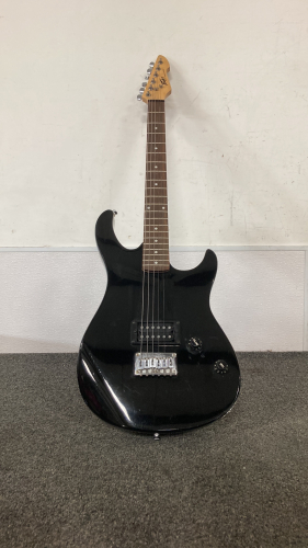 Peavey Rockmaster Electric Guitar