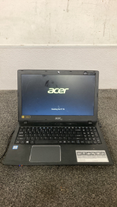 Acer Aspire E 15 Laptop&mdash; Works