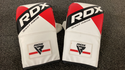 RDX Boxing Gloves