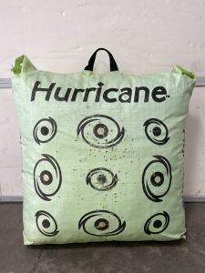 Hurricane 28 Archery Target 28”x 28”x 12”