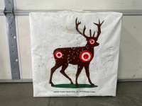 Drew Foam Archery Target Block