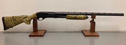 Remington 870 Express Magnum 12 Ga. Pump Action Shotgun --A529942M