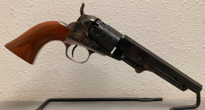 Colt .36 Cal. Black Powder Revolver --54732