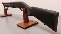 Charles Daly Pump 12GA Takedown Shotgun -18.5" Barrel 3" Chamber -New --21PA12M-0020 - 9