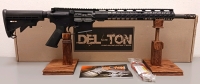 Del-Ton AR-15 223/5.56 -New --DTI-S250676