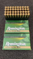(40) Rnds. Remington Ultra Mag 7mm Ammo