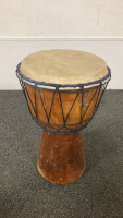 Bongo Drum