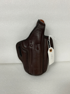 Leather Holster 1911