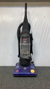 Bissell Model 12B1 Vacuum Cleaner&mdash; Works