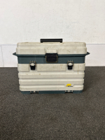 Plano Tackle Box With Loya Of Contents