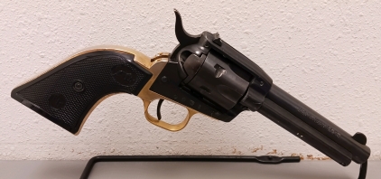 Italy/F.I.E. Mod E15 .22LR Revolver --T861065