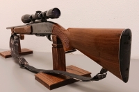 Remington 742 Woodmaster .308 Carbine w/ Leupold Scope --B6964254 - 8