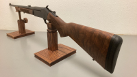 Henry Single Shot 308 Rifle-New— 308SSR04058 - 7