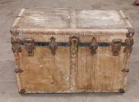 Vintage Trunk