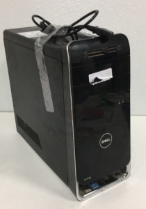 Dell XPS Intel Core I5 Desktop Computer Tower