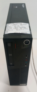 Lenovo ThinkCentre Win 10 Pro 8gb Tower Computer