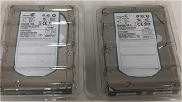 (2) Seagate Refurbished Cheetah 15k.5 73Gb Hard Drives