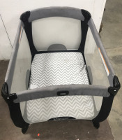 Graco Pack n Play