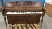 Wurlitzer Piano - Every Key Works - Recently Tuned.