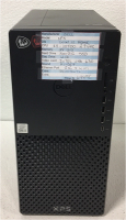 Dell XPS