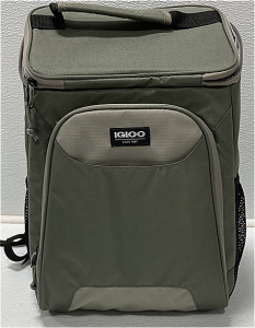 Igloo Insulated Backpack