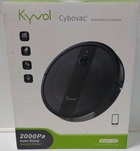 Kyvol Cybovac- Robot Vacuum Cleaner