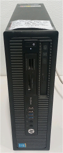 HP ProDesk G600 G1 Tower Computer