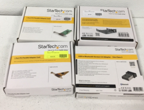 Star Tech