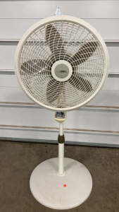 Tall Lasko Circle Fan