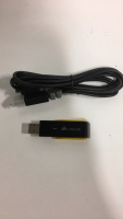 Corsair Void Elite RGB Wireless Gaming Headset With USB - 4