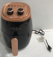 Copper Chef Airfryer