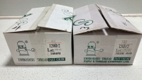 (2) Boxes of FuFu’s Embroidery Thread - 2