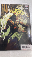 (7) Wolverine Comic Books in Sleeves - 5