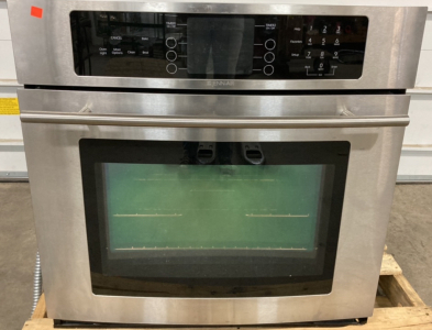 Jenn-Air Wall Oven