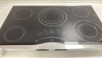 Jenn-Air Glass Cooktop