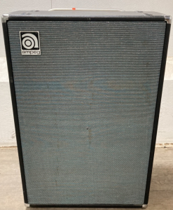 Ampeg Speaker Cabinet