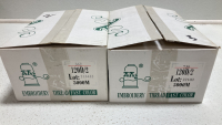 (2) Boxes of FuFu’s Embroidery Thread - 2