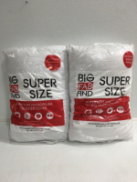 King Size 6- Piece Comforter Set, (2) Super Size Pillow - 5