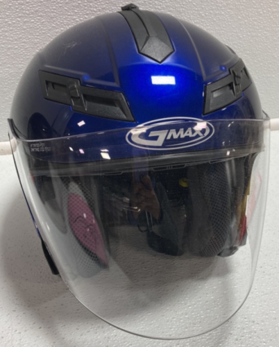 G-Max Helmet w/ U-Clear Microphone