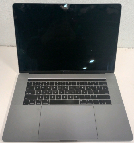 Apple MacBook Pro 2nd Generation 1TB