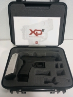 Springfield XD-45ACP, .45 Semi Automatic Pistol