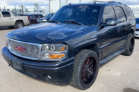 BANK REPO - 2003 GMC Yukon Denali - 4X4 - Loaded!